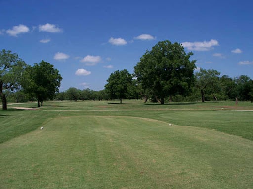 Maxwell Golf Course 3