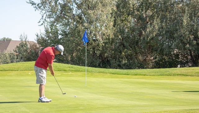 Horn Rapids Golf Course4