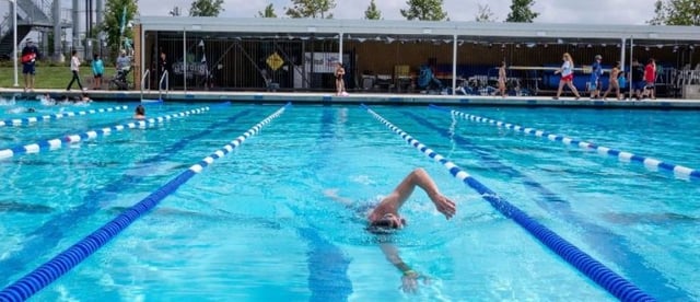 Elk Grove Softball Complex 4