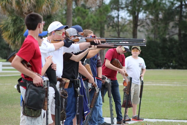 Tampa Bay Sporting Clays 4
