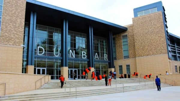 Dunbar High School 1