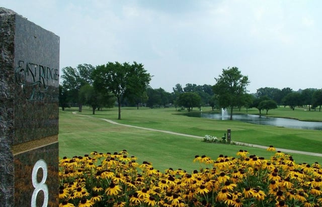 East Ridge Country Club