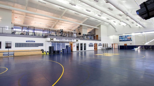 Bahna Wrestling Center