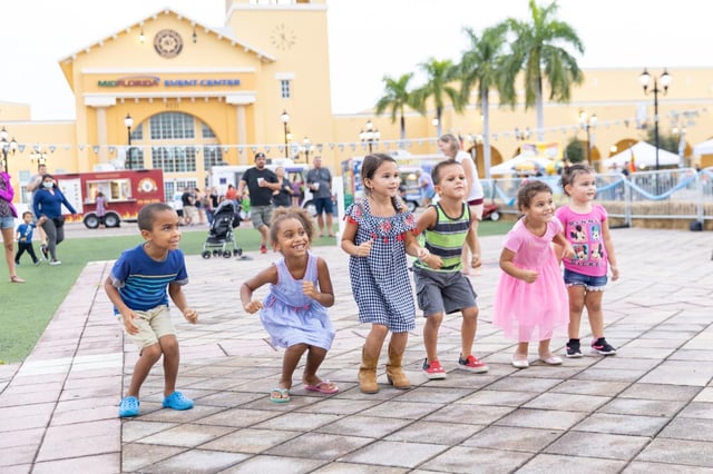 MIDFLORIDA Event Center 12