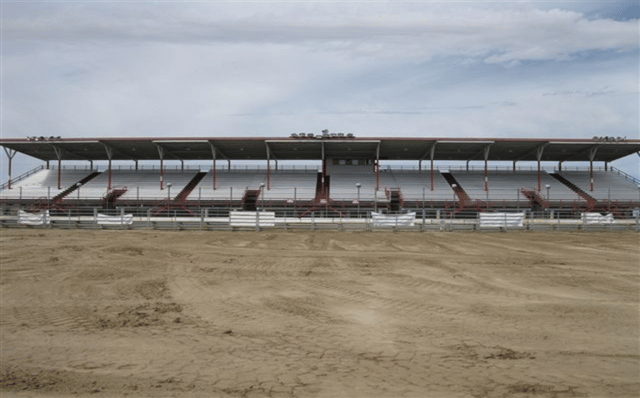 El Paso County Fairgrounds2