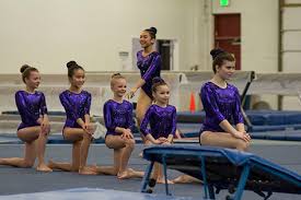 Skyview Gymnastics 1