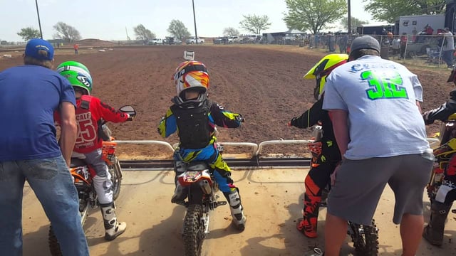 tnt raceway 2