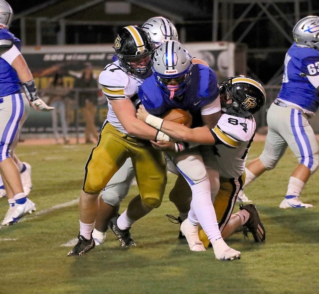 Attalla Sports Complex 4