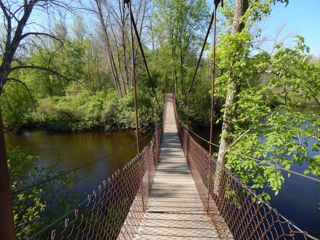 Deerfield Nature Park
