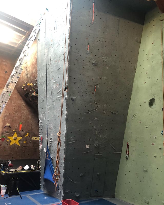 Stoneworks Climbing Gym4