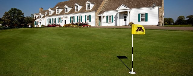 Les Bolstad Golf Course