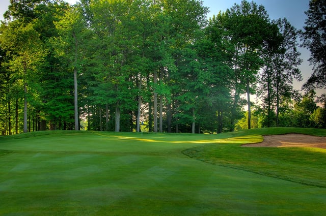 Gleneagles Golf Club 2