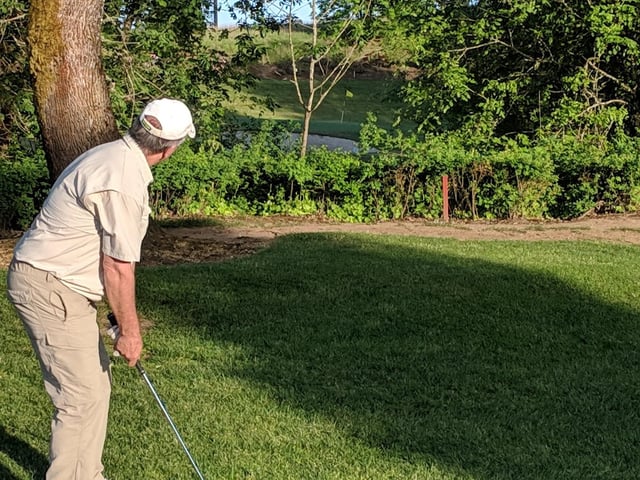 McKay Creek Golf Course6