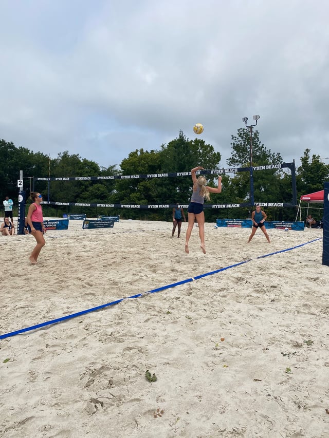 Hyden Beach 3