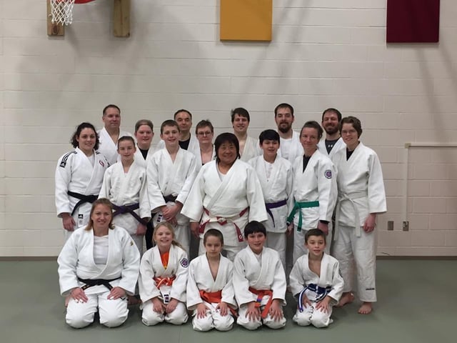 Shinzenkan Dojo3