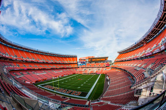 firstenergystadium