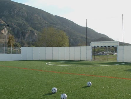 vc arena
