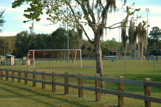 chuck lennon park
