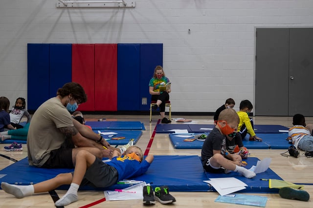 coralville recreation center 2