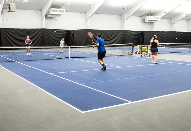 wood valley racquet club