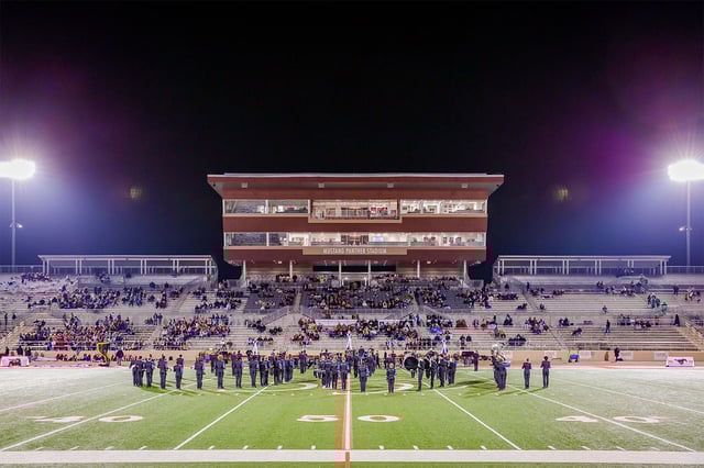 Mustang-Panther Stadium3