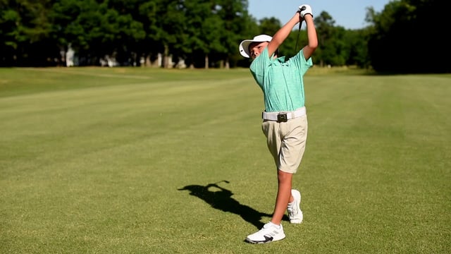 Williamsburg National 6