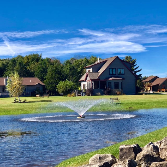 Spring Brook Golf Course