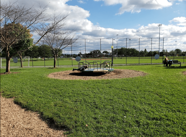 Hagerstown Fairgrounds Park 2