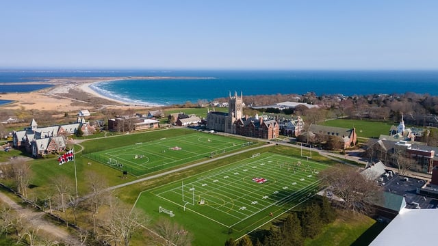 St. George's School15