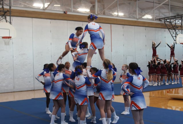 Lincoln Park Middle School6
