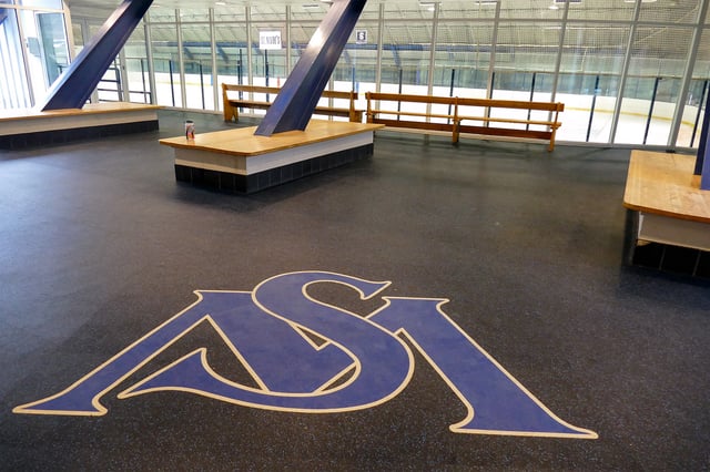 St. Mark's Hockey (14)