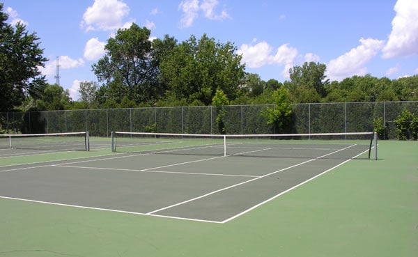 Golden Valley Country Club 7