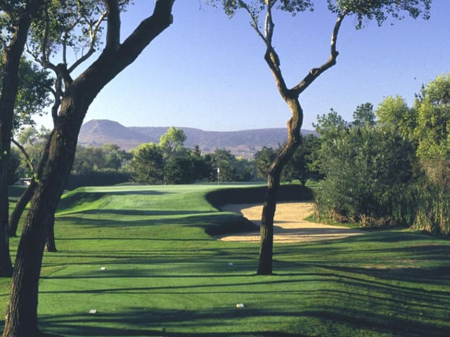 Carlton Oaks Golf Course4