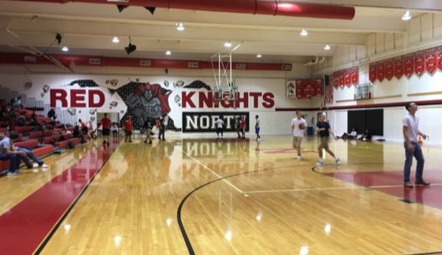 North Fort Myers High School 2