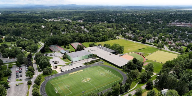 skidmore college