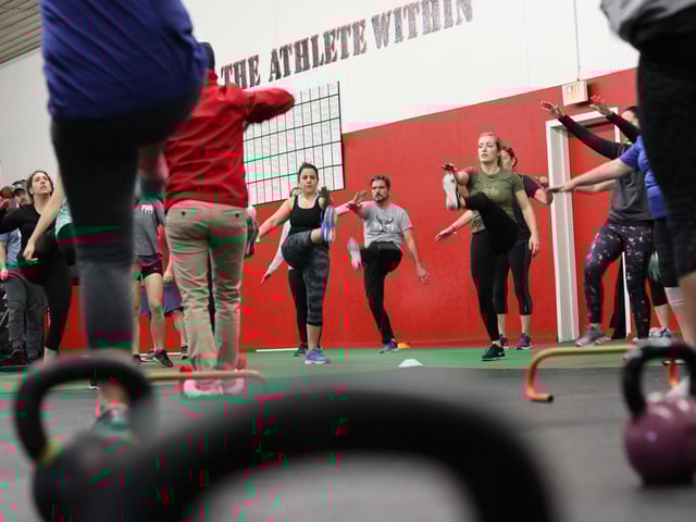 O.B. Training & Sports Performance4