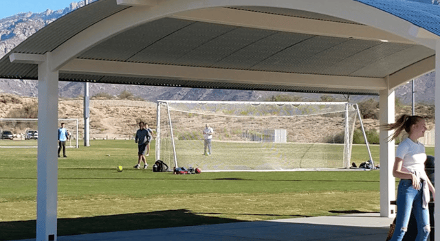 Naranja Park 4