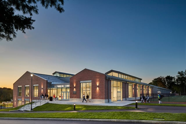 St Johns Prep_Danvers Rentals