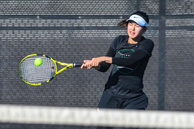 UNT - Waranch Tennis Complex7