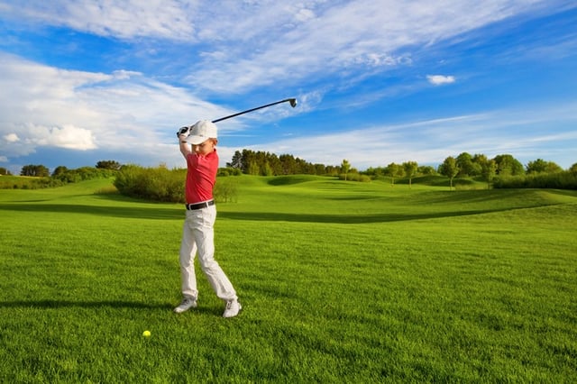 Ocean Course at Hammock Beach Golf Resort & Spa 5