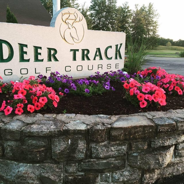 Deer Track Golf Course 2