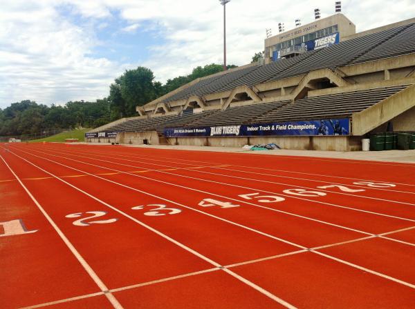 Lincoln University 4