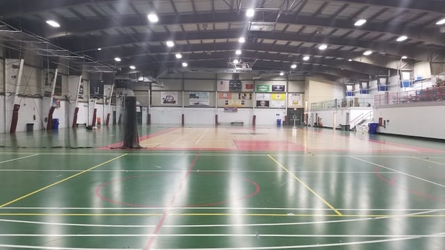 West Warwick Civic Center6