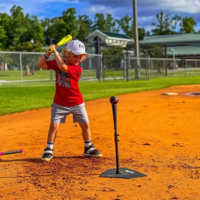 baseball