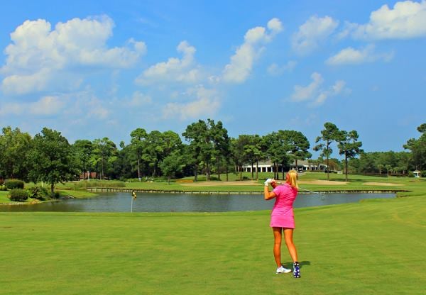 River Hills Golf & Country Club 2