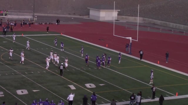 Pasco High School Football Field