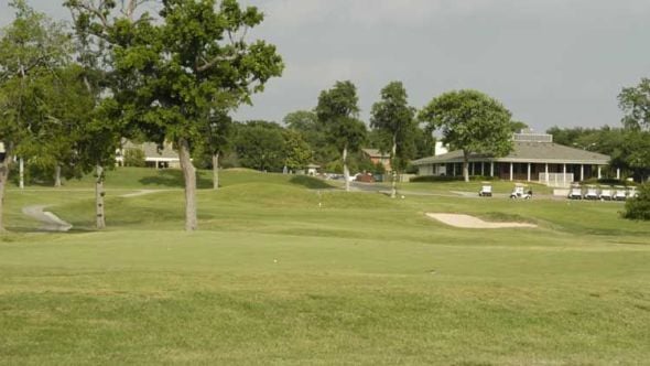 Duck Creek Golf Club 4