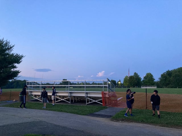 Wilson Farm Park