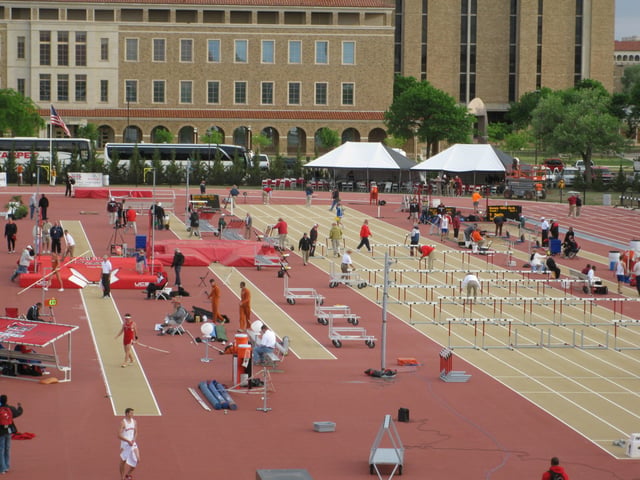 Fuller Track & Field Naming Rights2
