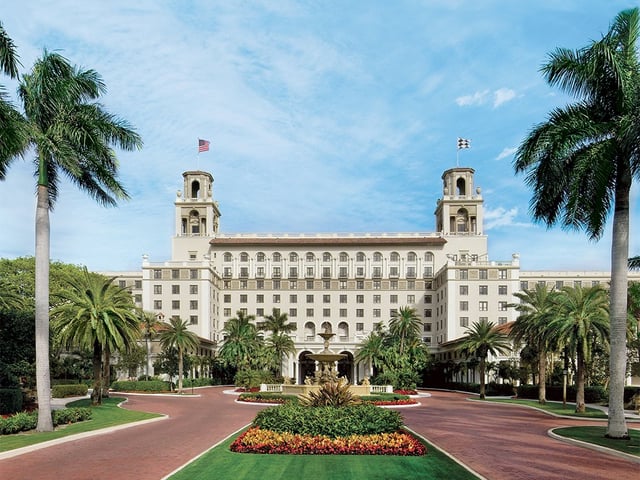 The Breakers Palm Beach8
